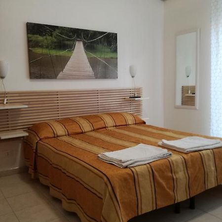 Testa Gioacchino B&B Rome Bagian luar foto