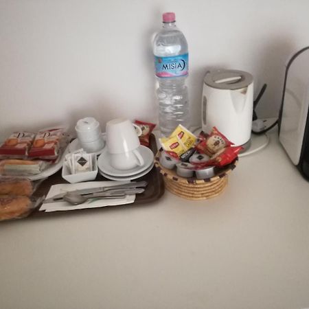 Testa Gioacchino B&B Rome Bagian luar foto