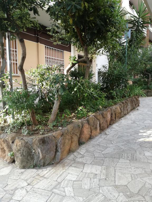 Testa Gioacchino B&B Rome Bagian luar foto
