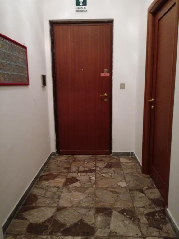 Testa Gioacchino B&B Rome Bagian luar foto