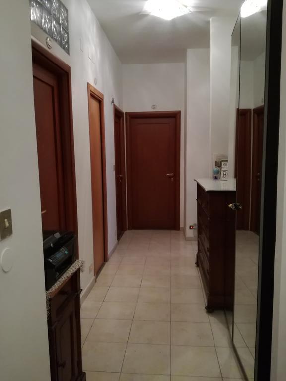 Testa Gioacchino B&B Rome Bagian luar foto