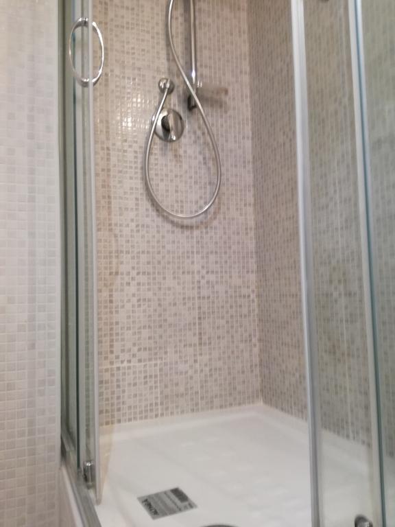 Testa Gioacchino B&B Rome Bagian luar foto