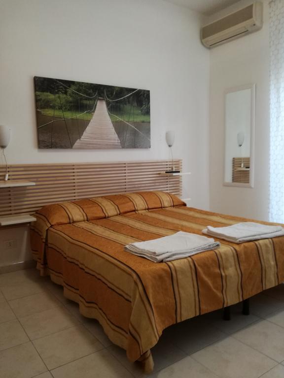 Testa Gioacchino B&B Rome Bagian luar foto