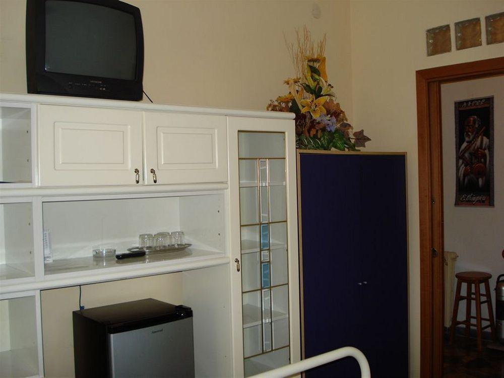 Testa Gioacchino B&B Rome Bagian luar foto
