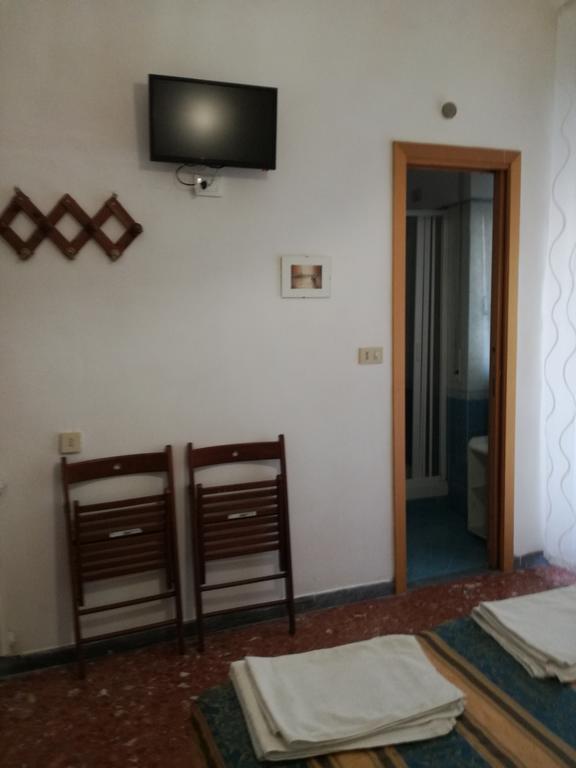 Testa Gioacchino B&B Rome Bagian luar foto