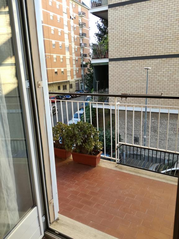 Testa Gioacchino B&B Rome Bagian luar foto