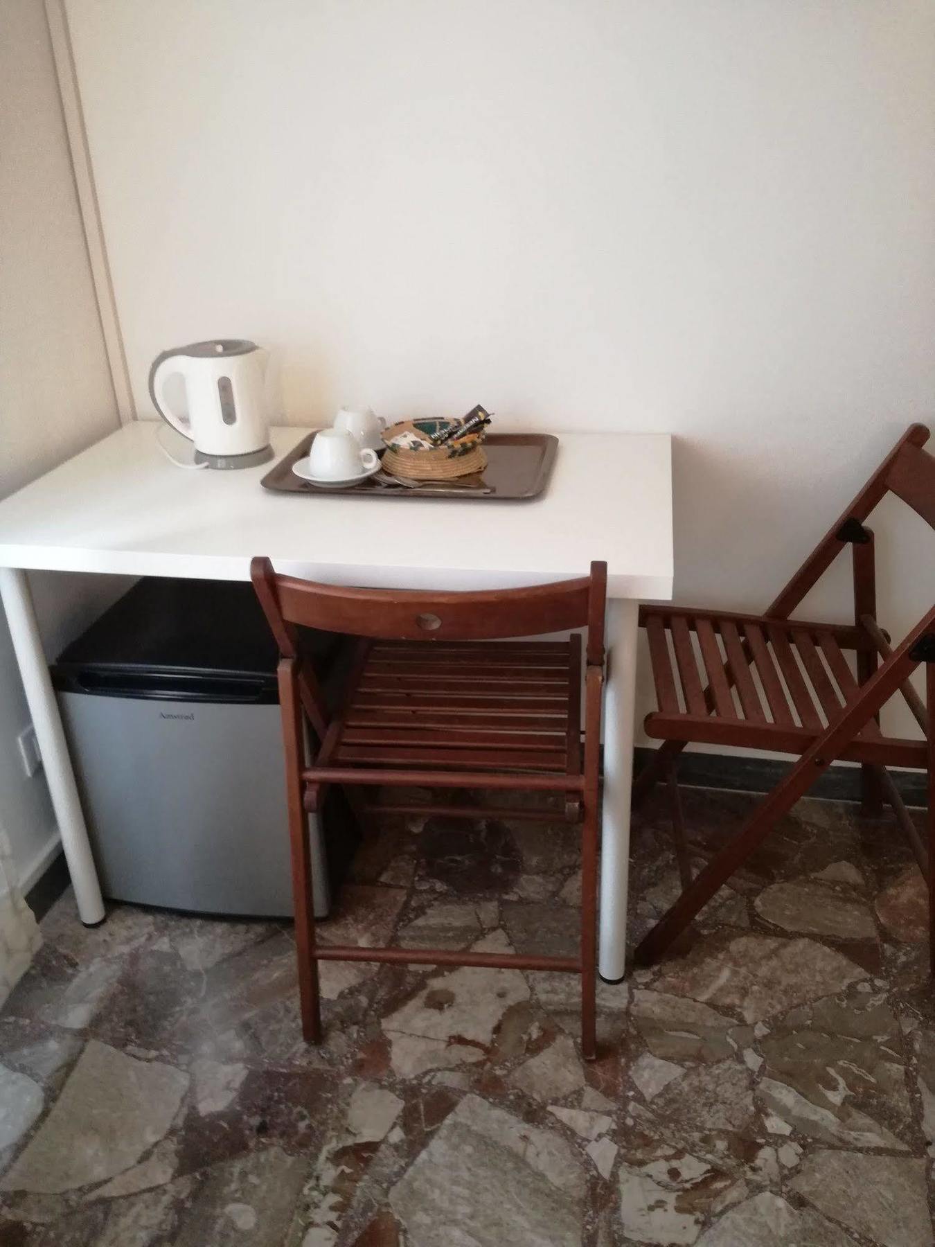 Testa Gioacchino B&B Rome Bagian luar foto