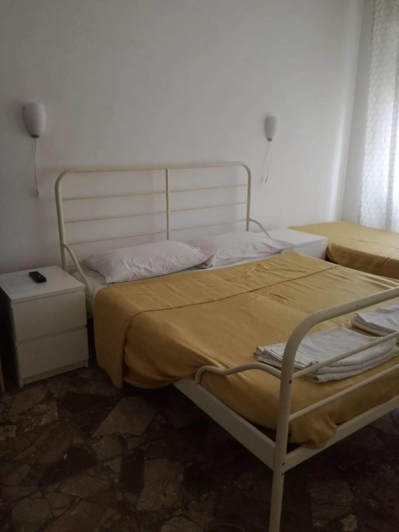 Testa Gioacchino B&B Rome Bagian luar foto