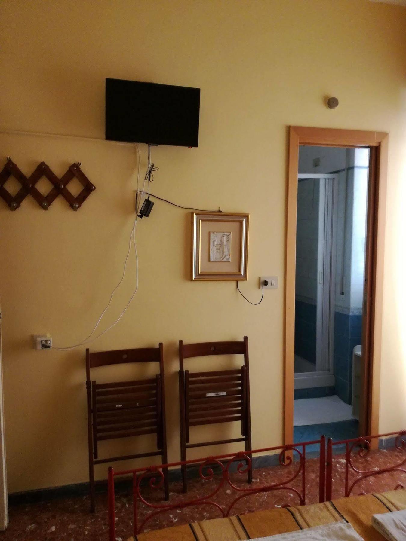 Testa Gioacchino B&B Rome Bagian luar foto