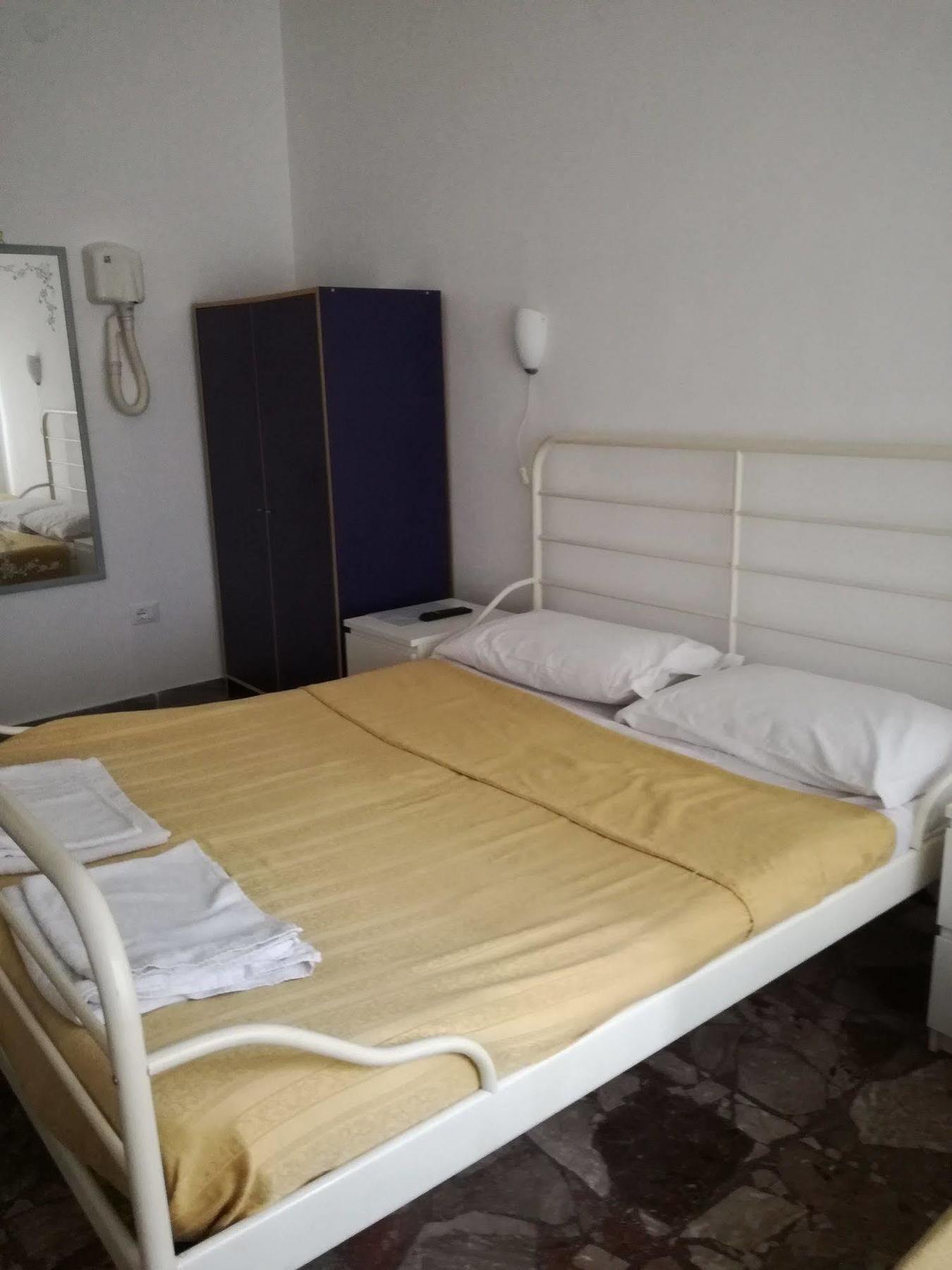 Testa Gioacchino B&B Rome Bagian luar foto