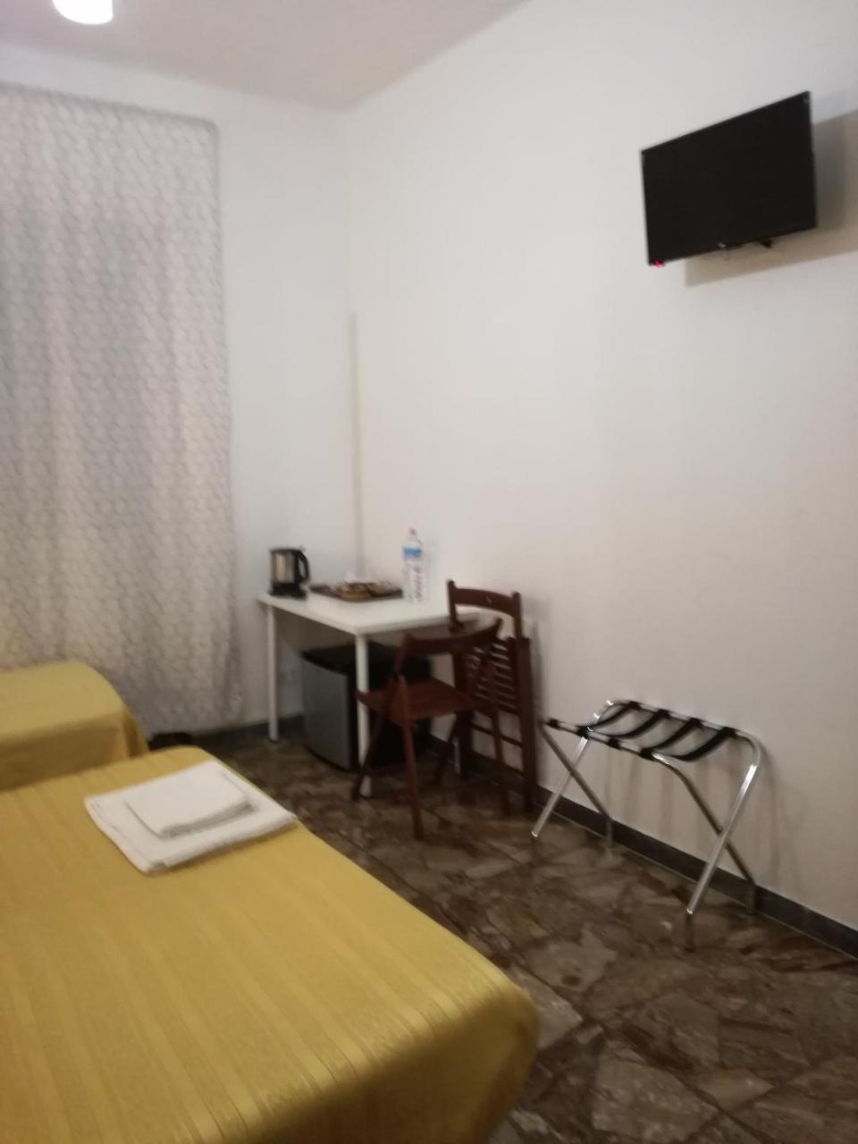 Testa Gioacchino B&B Rome Bagian luar foto