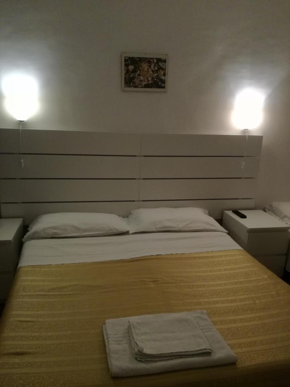 Testa Gioacchino B&B Rome Bagian luar foto
