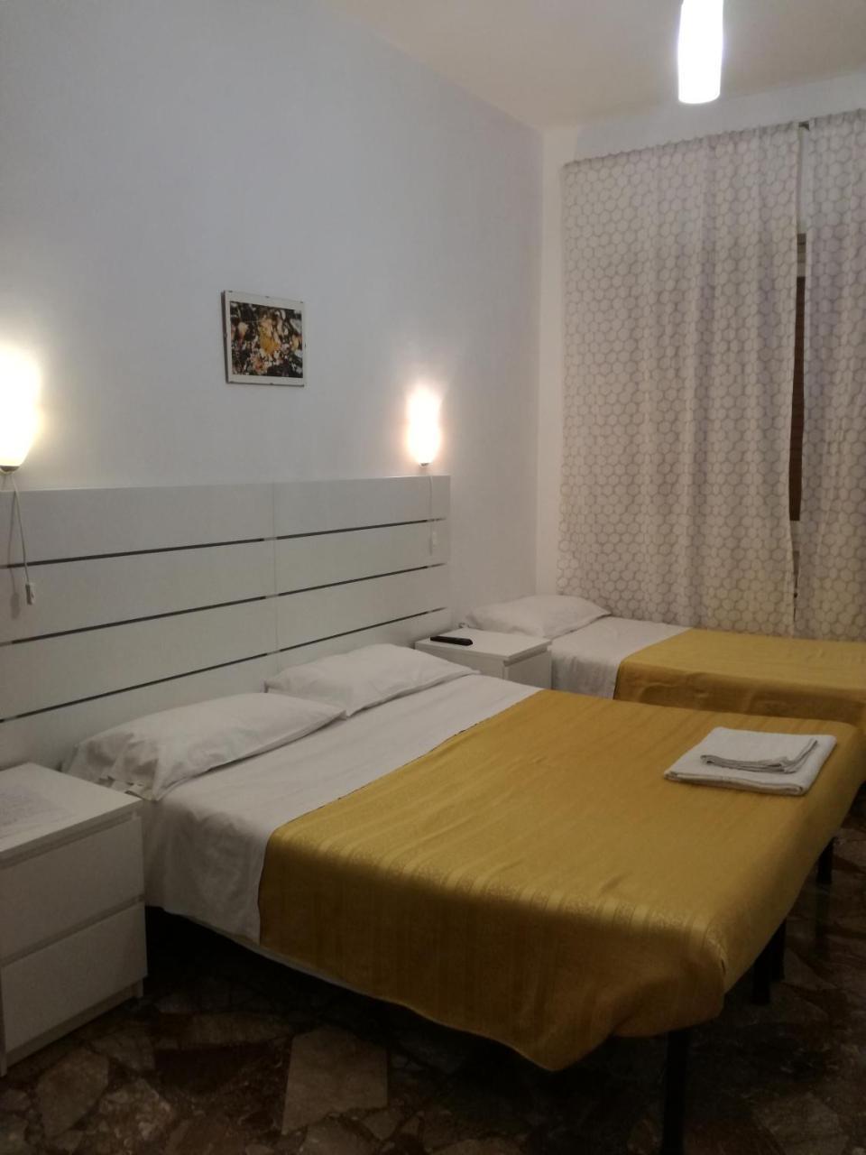 Testa Gioacchino B&B Rome Bagian luar foto