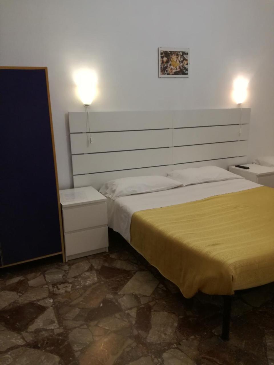 Testa Gioacchino B&B Rome Bagian luar foto