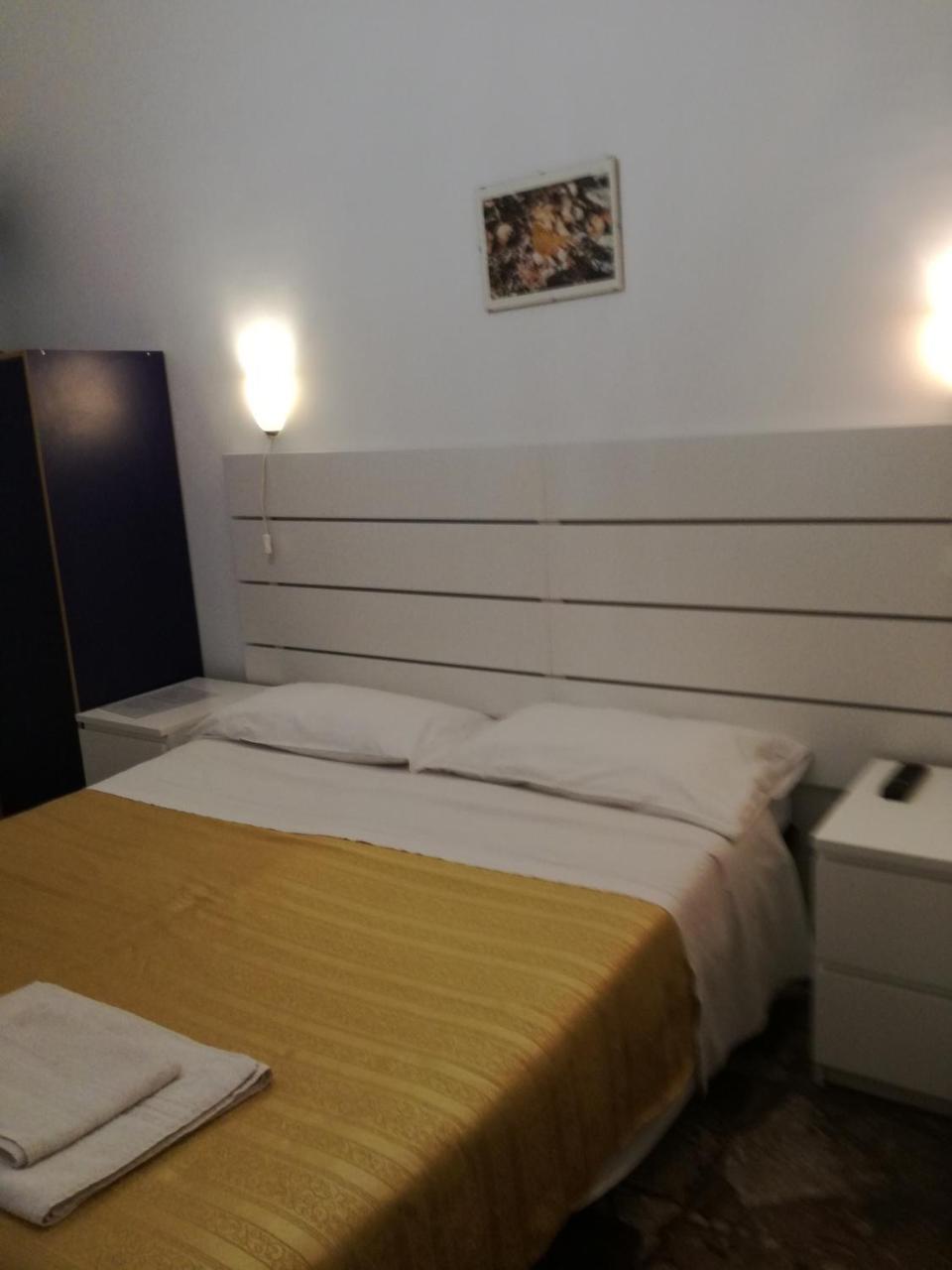 Testa Gioacchino B&B Rome Bagian luar foto