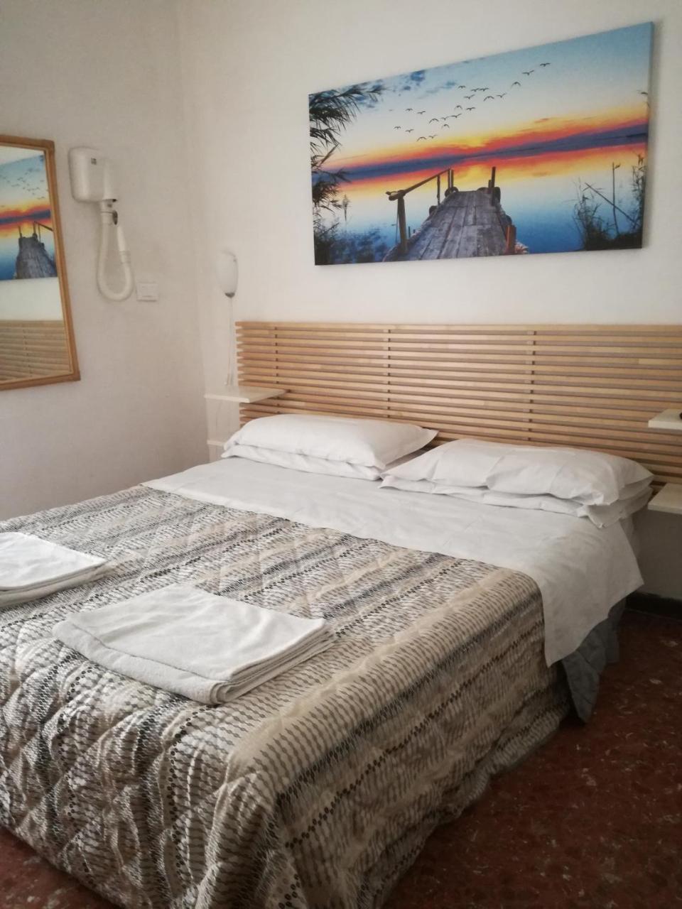 Testa Gioacchino B&B Rome Bagian luar foto