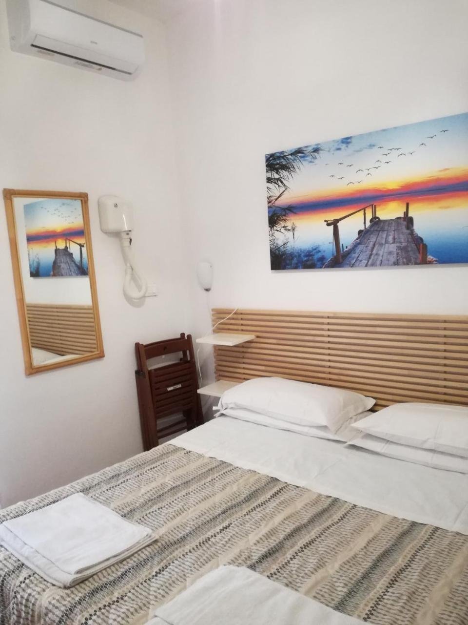 Testa Gioacchino B&B Rome Bagian luar foto