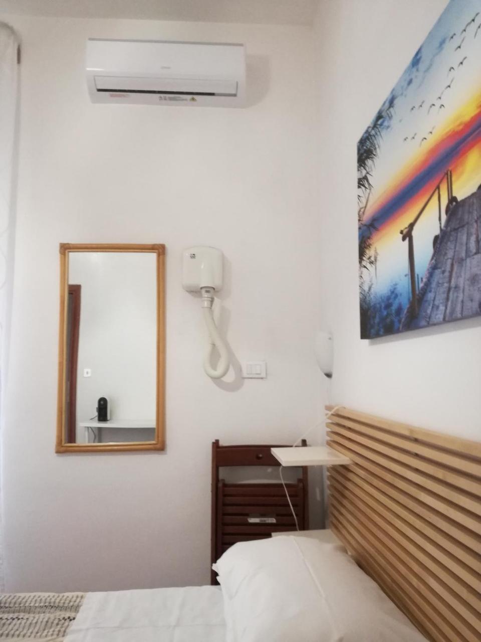 Testa Gioacchino B&B Rome Bagian luar foto