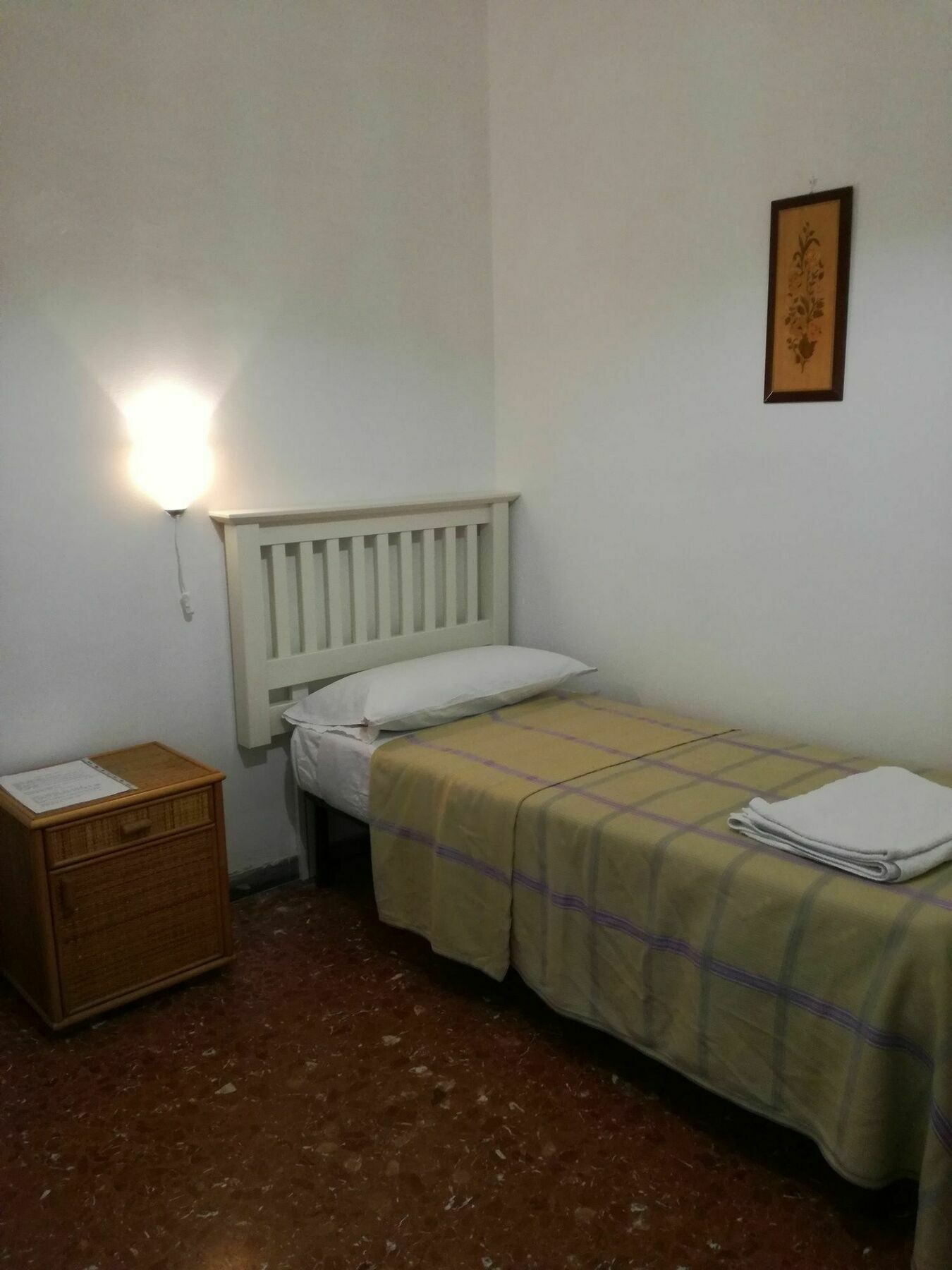 Testa Gioacchino B&B Rome Bagian luar foto