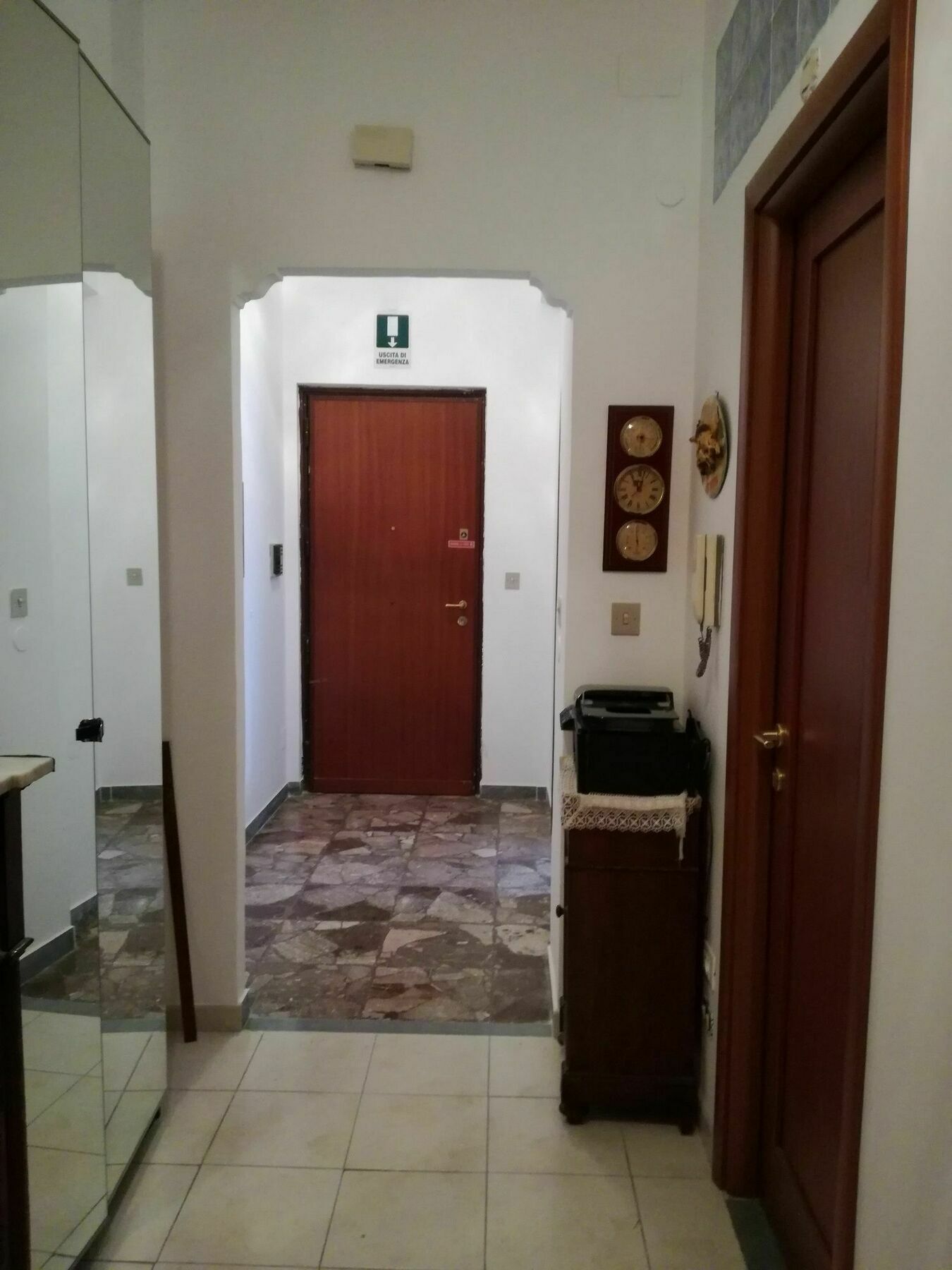 Testa Gioacchino B&B Rome Bagian luar foto