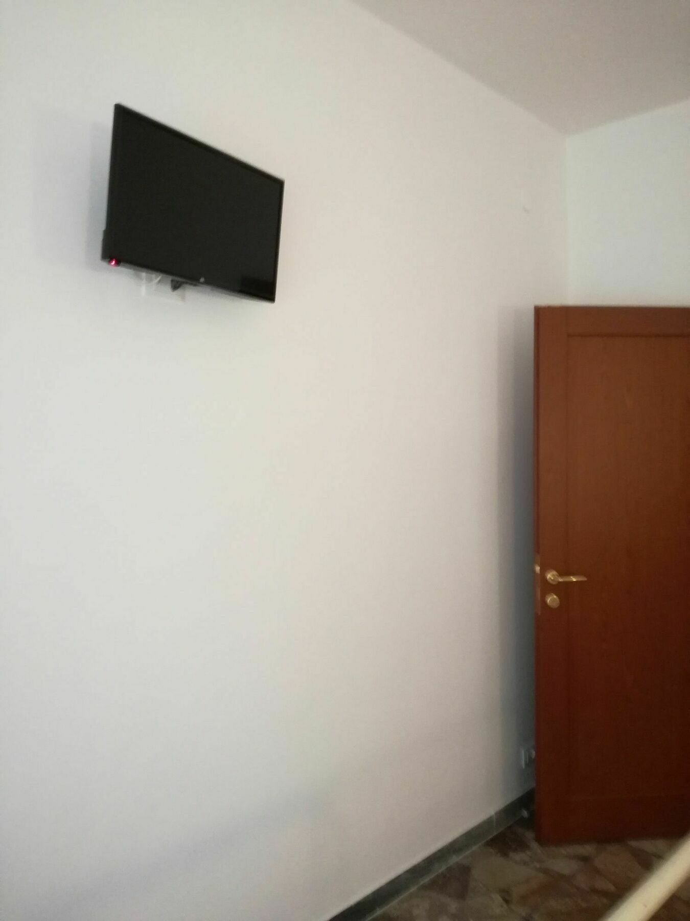 Testa Gioacchino B&B Rome Bagian luar foto