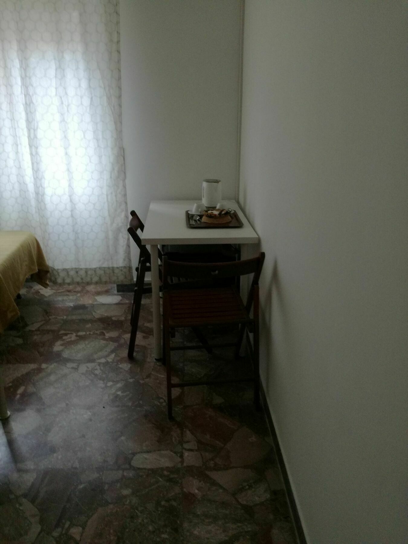 Testa Gioacchino B&B Rome Bagian luar foto