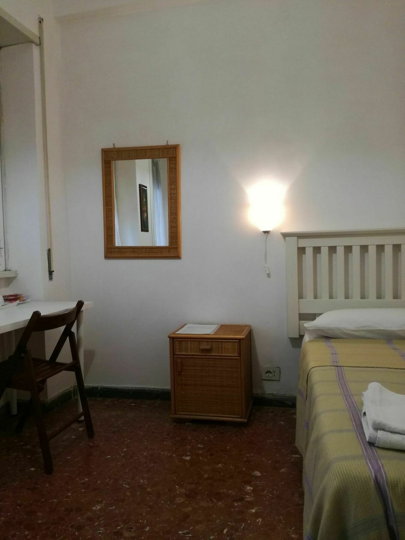 Testa Gioacchino B&B Rome Bagian luar foto