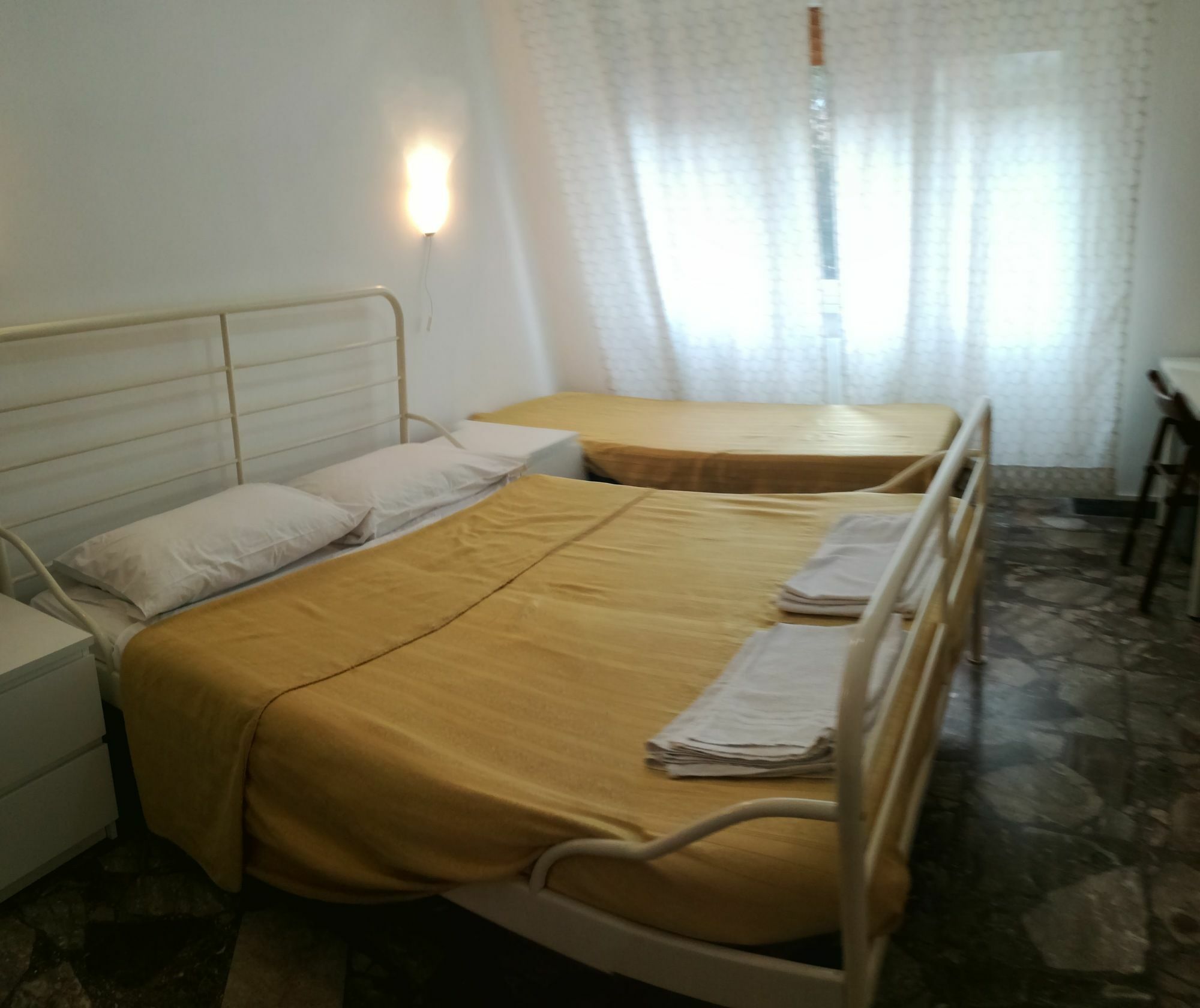 Testa Gioacchino B&B Rome Bagian luar foto