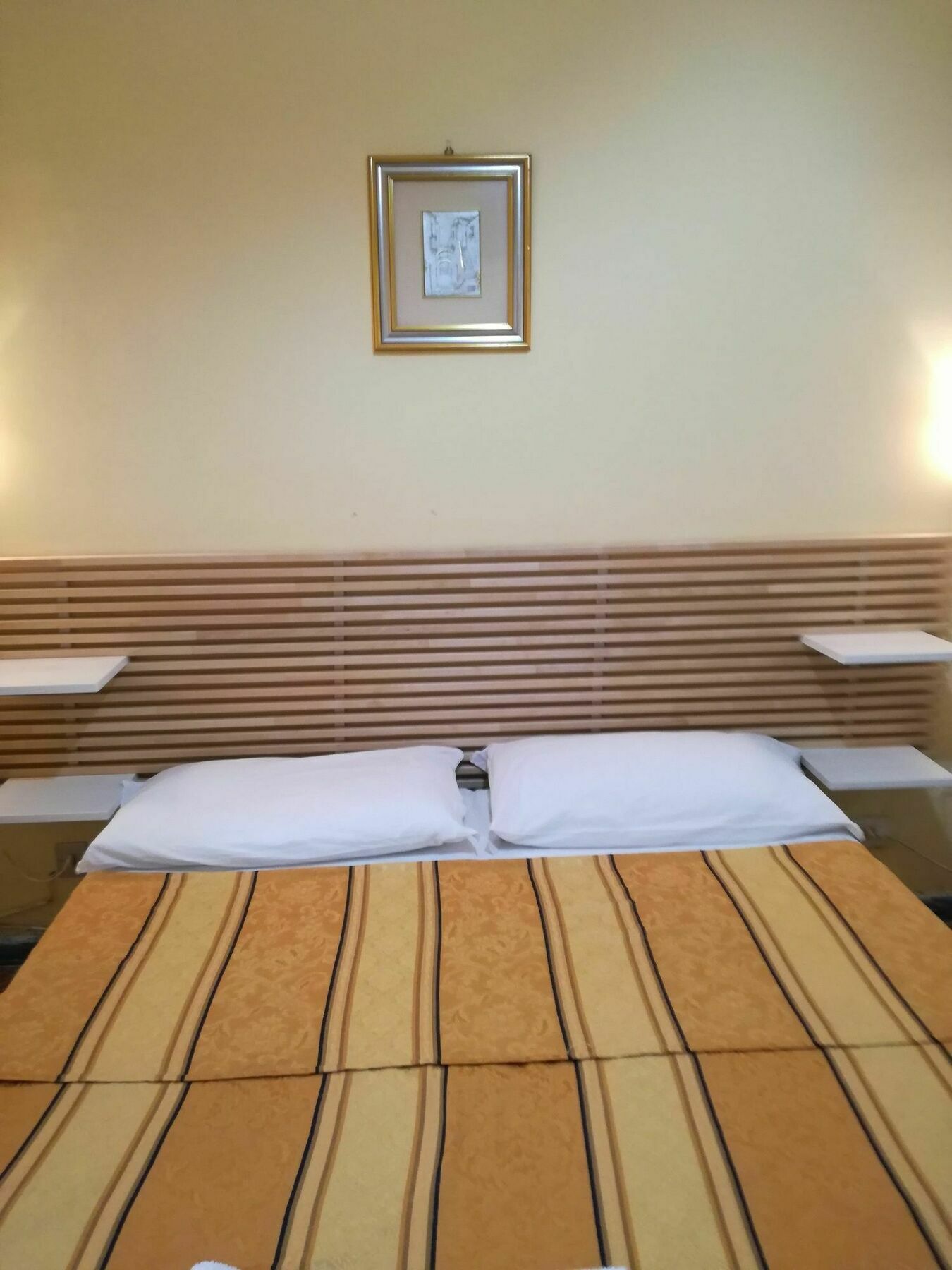 Testa Gioacchino B&B Rome Bagian luar foto