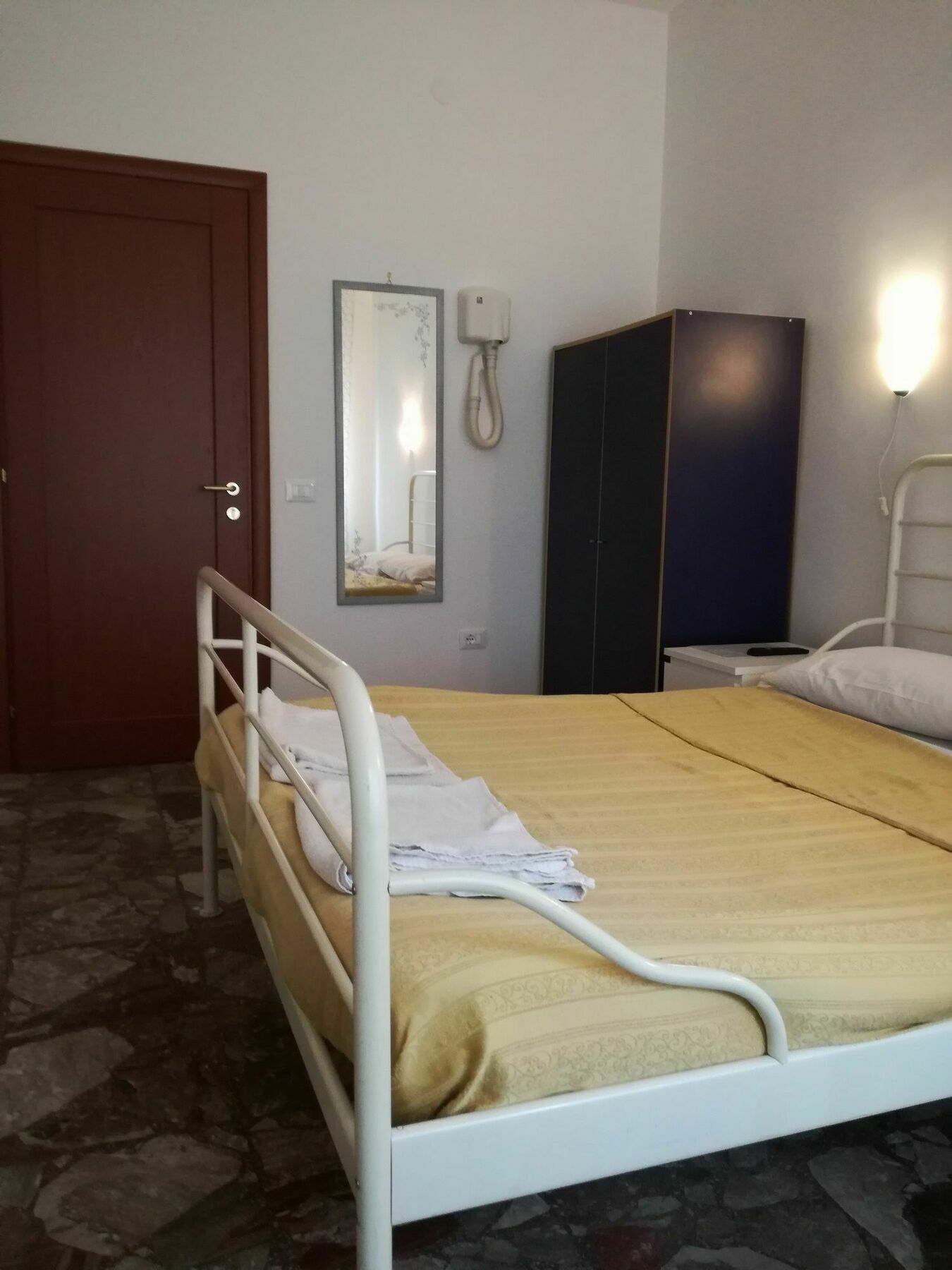Testa Gioacchino B&B Rome Bagian luar foto