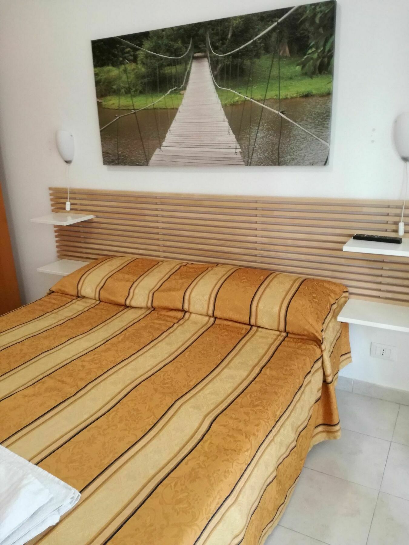 Testa Gioacchino B&B Rome Bagian luar foto