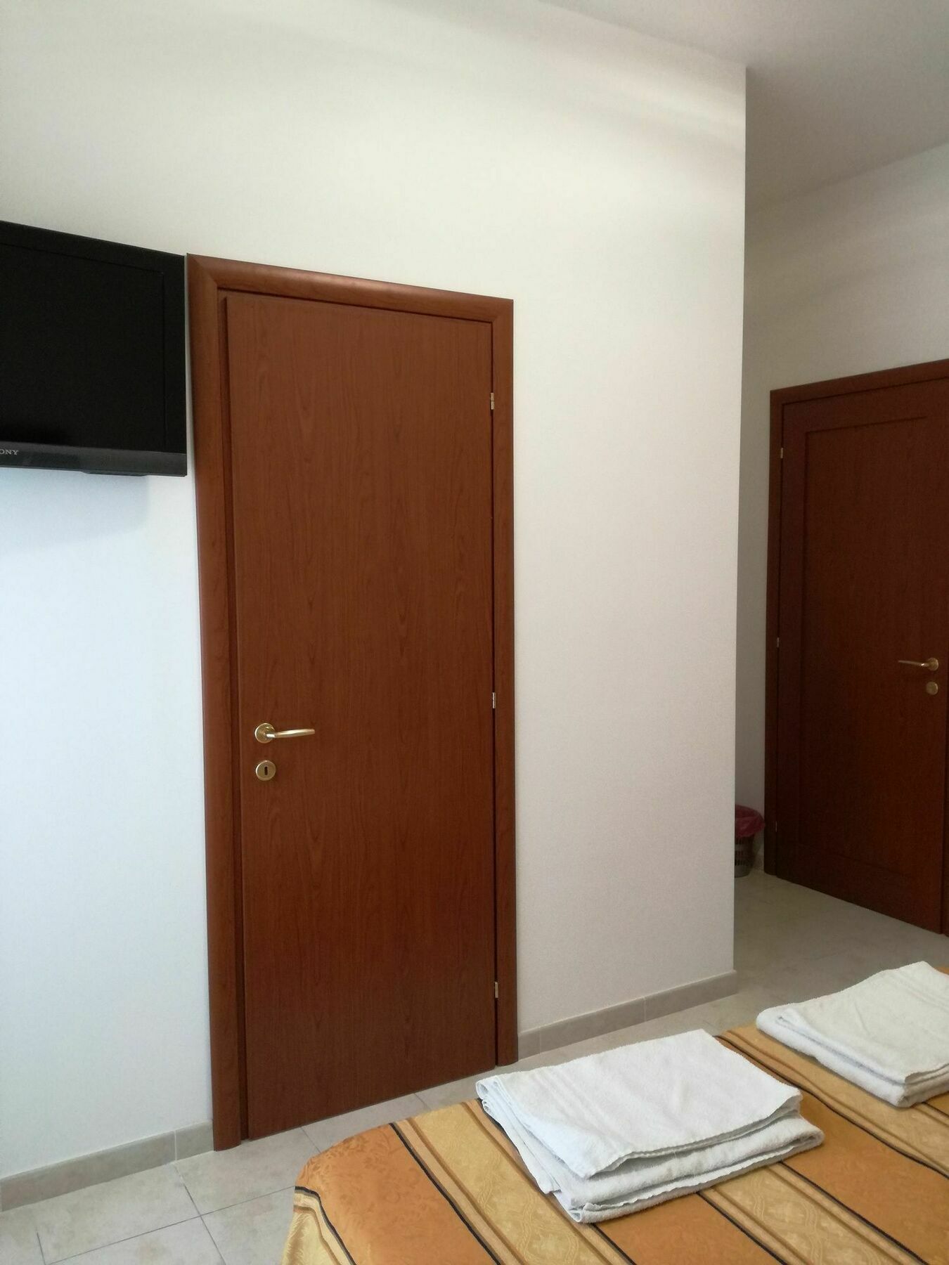 Testa Gioacchino B&B Rome Bagian luar foto