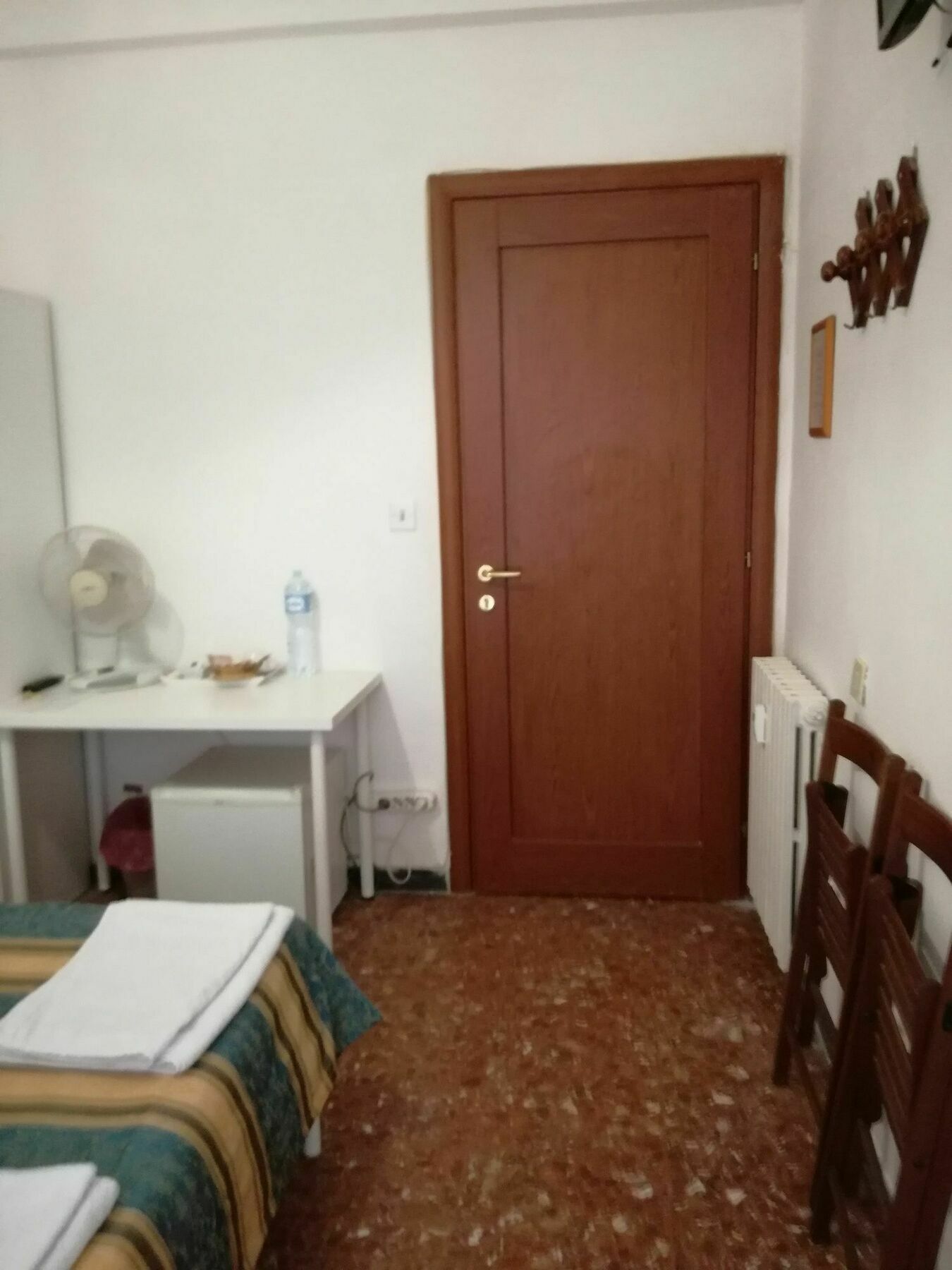 Testa Gioacchino B&B Rome Bagian luar foto