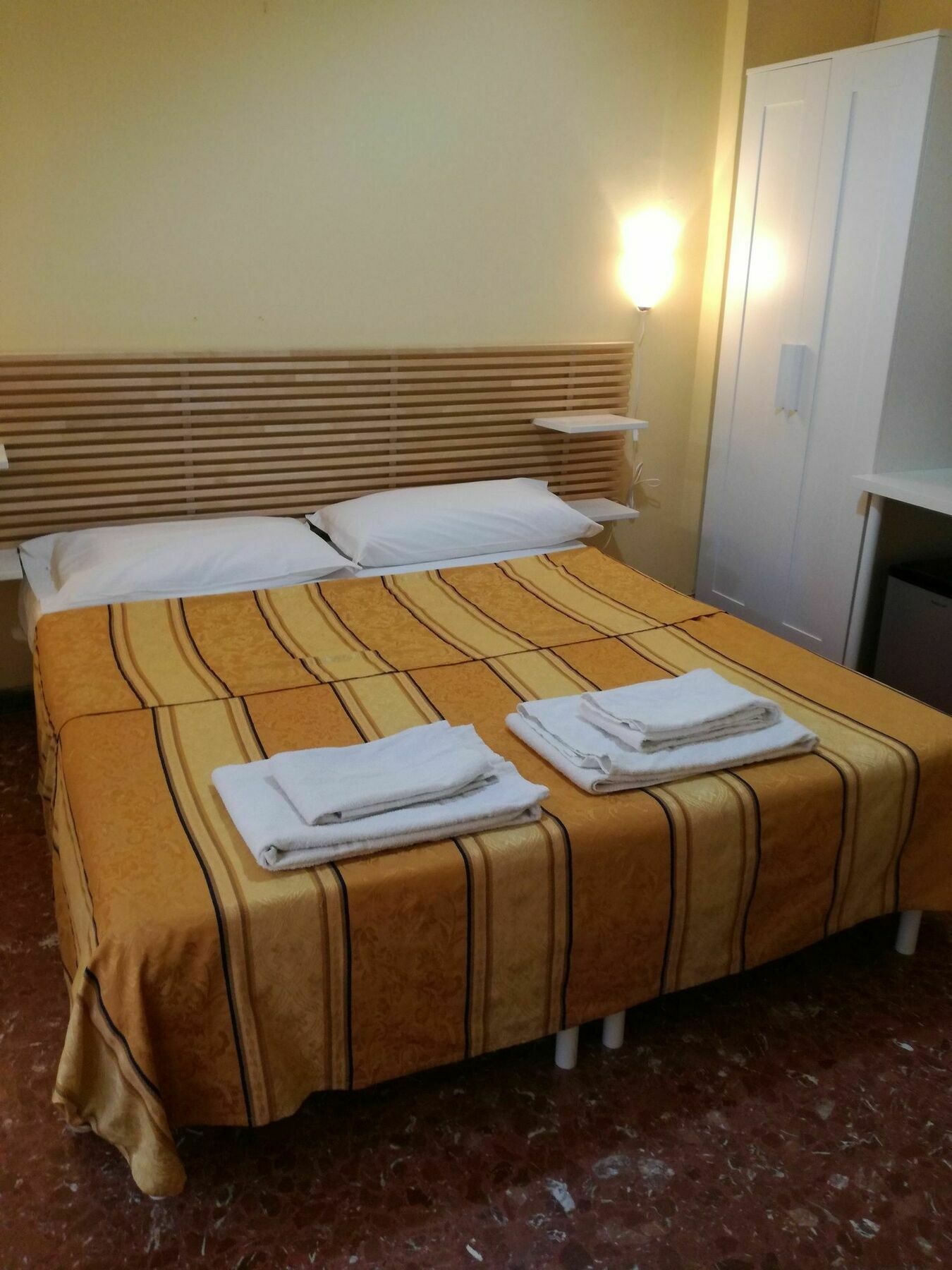 Testa Gioacchino B&B Rome Bagian luar foto