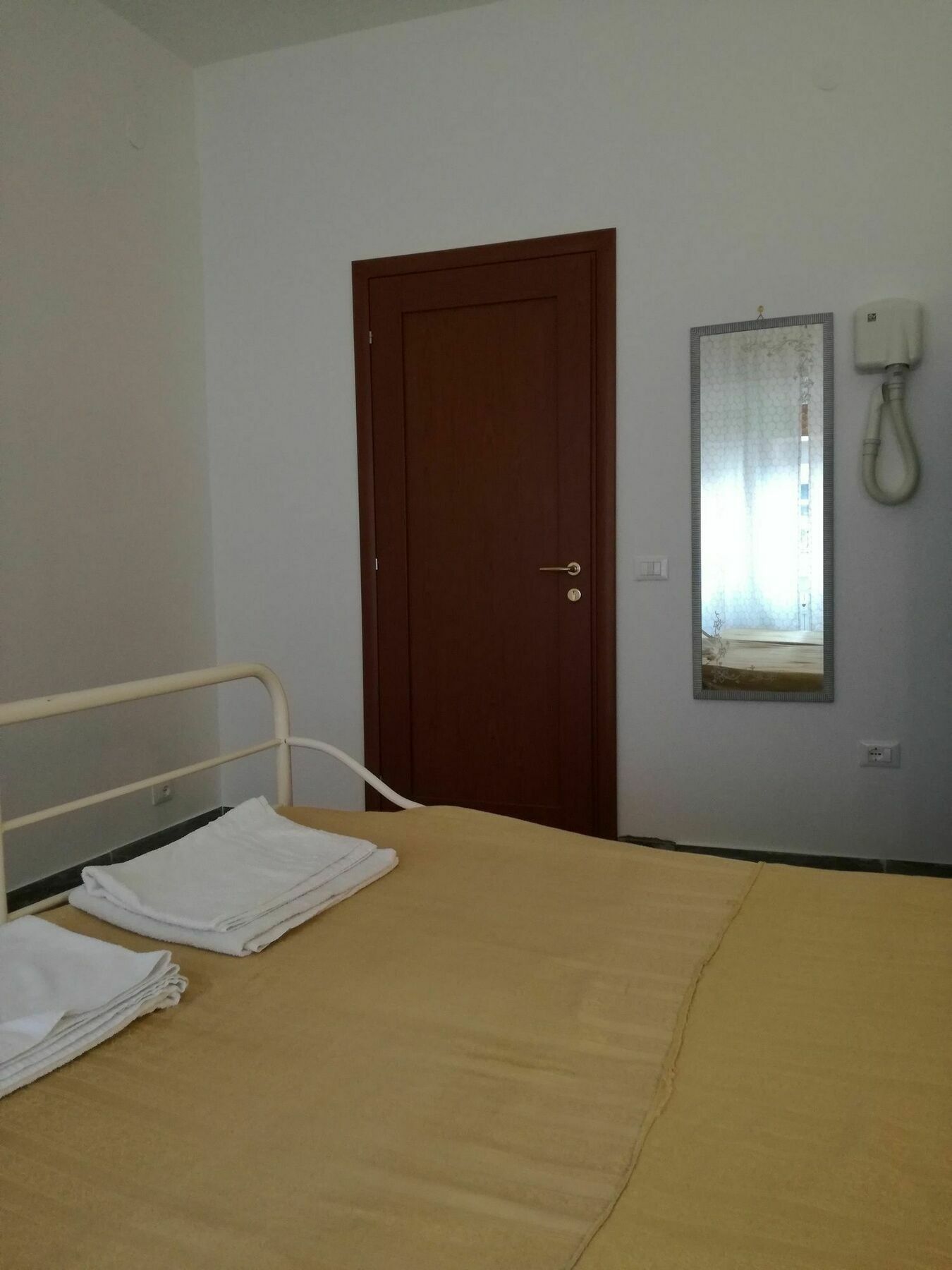 Testa Gioacchino B&B Rome Bagian luar foto