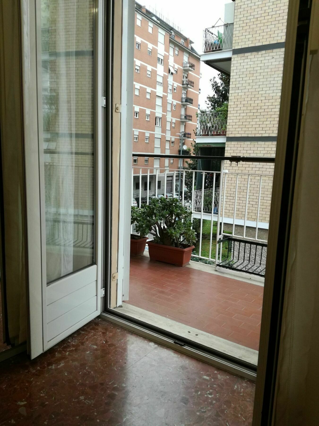 Testa Gioacchino B&B Rome Bagian luar foto