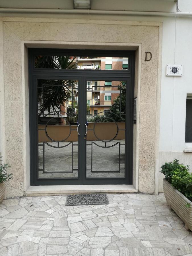 Testa Gioacchino B&B Rome Bagian luar foto